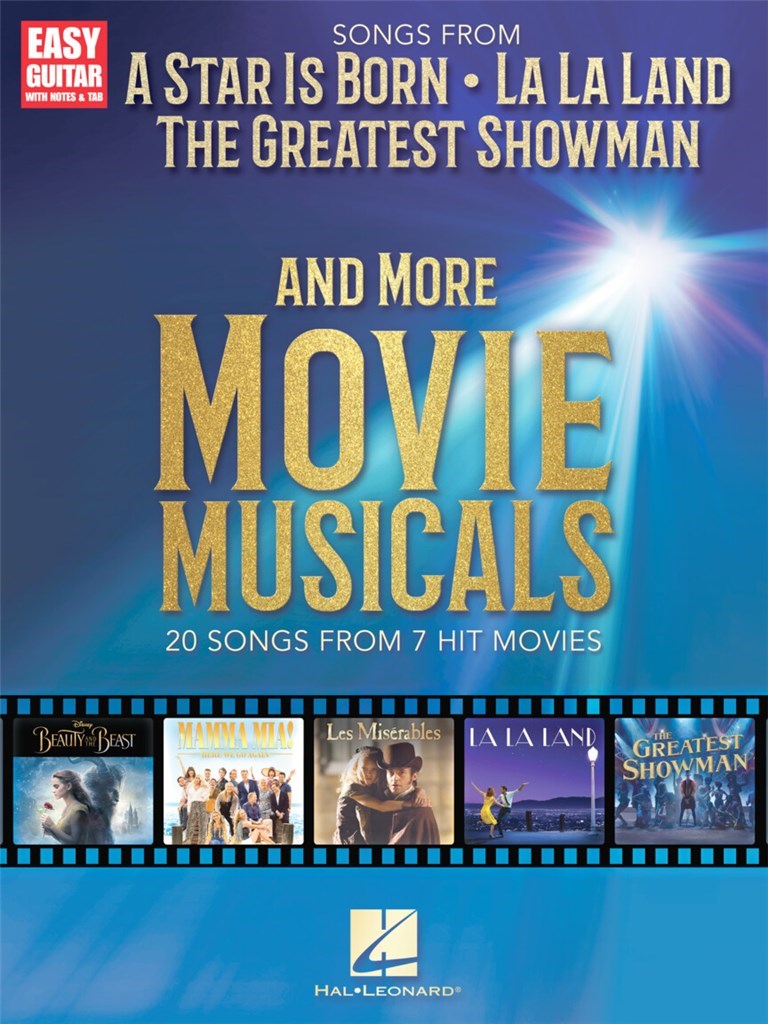 Songs from A Star Is Born, The Greatest Showman